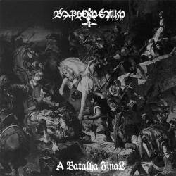 Baphomenum : A Batalha Final